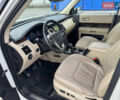 Форд Флекс 2013 в Белой Церкве на Automoto.ua Белый Форд Флекс, объемом двигателя 3.5 л и пробегом 214 тыс. км за 12999 $, фото 14 на Automoto.ua