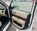 Форд Флекс 2013 в Белой Церкве на Automoto.ua Белый Форд Флекс, объемом двигателя 3.5 л и пробегом 214 тыс. км за 12999 $, фото 19 на Automoto.ua