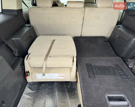 Форд Флекс 2013 в Белой Церкве на Automoto.ua Белый Форд Флекс, объемом двигателя 3.5 л и пробегом 214 тыс. км за 12999 $, фото 25 на Automoto.ua