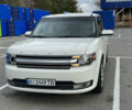 Форд Флекс 2013 в Белой Церкве на Automoto.ua Белый Форд Флекс, объемом двигателя 3.5 л и пробегом 214 тыс. км за 12999 $, фото 9 на Automoto.ua