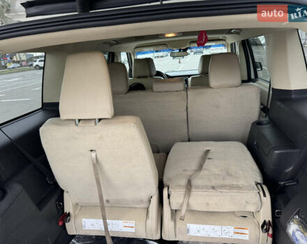 Форд Флекс 2013 в Белой Церкве на Automoto.ua Белый Форд Флекс, объемом двигателя 3.5 л и пробегом 214 тыс. км за 12999 $, фото 27 на Automoto.ua