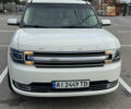 Форд Флекс 2013 в Белой Церкве на Automoto.ua Белый Форд Флекс, объемом двигателя 3.5 л и пробегом 214 тыс. км за 12999 $, фото 8 на Automoto.ua