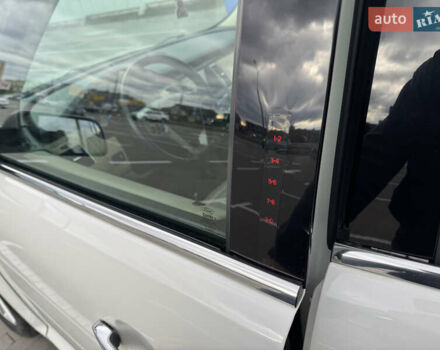 Форд Флекс 2013 в Белой Церкве на Automoto.ua Белый Форд Флекс, объемом двигателя 3.5 л и пробегом 214 тыс. км за 12999 $, фото 12 на Automoto.ua