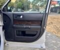 Белый Форд Флекс, объемом двигателя 3.5 л и пробегом 187 тыс. км за 12800 $, фото 46 на Automoto.ua