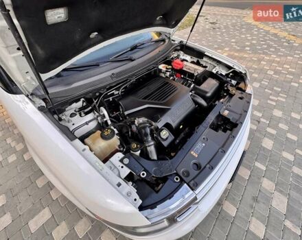 Белый Форд Флекс, объемом двигателя 3.5 л и пробегом 187 тыс. км за 12800 $, фото 81 на Automoto.ua