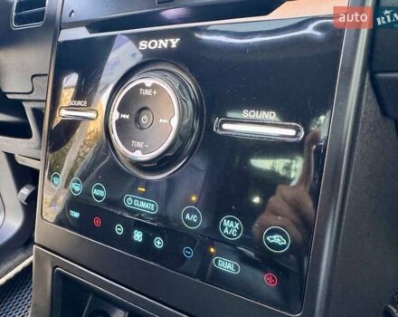 Белый Форд Флекс, объемом двигателя 3.5 л и пробегом 187 тыс. км за 12800 $, фото 51 на Automoto.ua