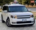 Белый Форд Флекс, объемом двигателя 3.5 л и пробегом 187 тыс. км за 12800 $, фото 8 на Automoto.ua
