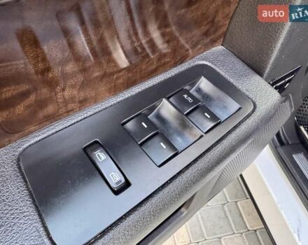 Белый Форд Флекс, объемом двигателя 3.5 л и пробегом 187 тыс. км за 12800 $, фото 34 на Automoto.ua