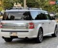 Белый Форд Флекс, объемом двигателя 3.5 л и пробегом 187 тыс. км за 12800 $, фото 18 на Automoto.ua