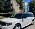 Белый Форд Флекс, объемом двигателя 3.5 л и пробегом 333 тыс. км за 10700 $, фото 1 на Automoto.ua