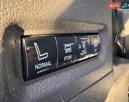 Белый Форд Флекс, объемом двигателя 3.5 л и пробегом 187 тыс. км за 12800 $, фото 77 на Automoto.ua