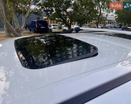 Белый Форд Флекс, объемом двигателя 3.5 л и пробегом 187 тыс. км за 12800 $, фото 27 на Automoto.ua