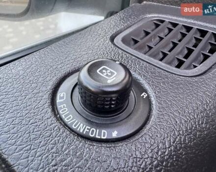 Белый Форд Флекс, объемом двигателя 3.5 л и пробегом 187 тыс. км за 12800 $, фото 32 на Automoto.ua