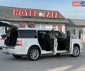 Белый Форд Флекс, объемом двигателя 0 л и пробегом 139 тыс. км за 11999 $, фото 8 на Automoto.ua