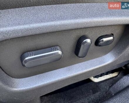 Белый Форд Флекс, объемом двигателя 3.5 л и пробегом 187 тыс. км за 12800 $, фото 42 на Automoto.ua