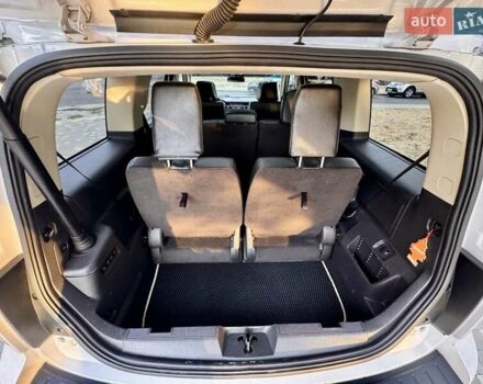 Белый Форд Флекс, объемом двигателя 3.5 л и пробегом 187 тыс. км за 12800 $, фото 79 на Automoto.ua