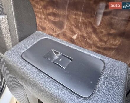 Белый Форд Флекс, объемом двигателя 3.5 л и пробегом 187 тыс. км за 12800 $, фото 66 на Automoto.ua