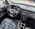 Белый Форд Флекс, объемом двигателя 3.5 л и пробегом 187 тыс. км за 12800 $, фото 72 на Automoto.ua