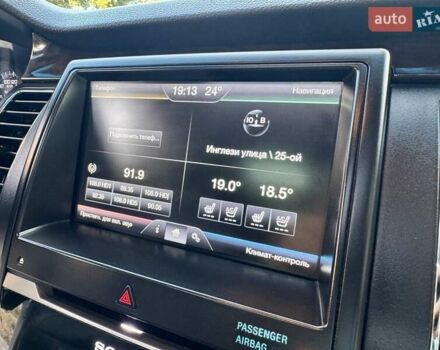 Белый Форд Флекс, объемом двигателя 3.5 л и пробегом 187 тыс. км за 12800 $, фото 50 на Automoto.ua