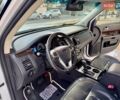 Белый Форд Флекс, объемом двигателя 3.5 л и пробегом 187 тыс. км за 12800 $, фото 38 на Automoto.ua