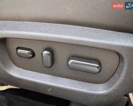 Белый Форд Флекс, объемом двигателя 3.5 л и пробегом 187 тыс. км за 12800 $, фото 53 на Automoto.ua