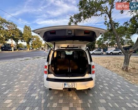 Белый Форд Флекс, объемом двигателя 3.5 л и пробегом 187 тыс. км за 12800 $, фото 74 на Automoto.ua