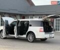 Белый Форд Флекс, объемом двигателя 0 л и пробегом 139 тыс. км за 11999 $, фото 10 на Automoto.ua