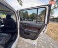 Белый Форд Флекс, объемом двигателя 3.5 л и пробегом 187 тыс. км за 12800 $, фото 63 на Automoto.ua