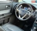 Белый Форд Флекс, объемом двигателя 3.5 л и пробегом 177 тыс. км за 12999 $, фото 34 на Automoto.ua