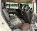 Білий Форд Флекс, об'ємом двигуна 3.5 л та пробігом 194 тис. км за 12700 $, фото 21 на Automoto.ua
