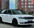 Белый Форд Флекс, объемом двигателя 3.5 л и пробегом 224 тыс. км за 12450 $, фото 1 на Automoto.ua