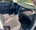 Белый Форд Флекс, объемом двигателя 3.5 л и пробегом 119 тыс. км за 15700 $, фото 5 на Automoto.ua
