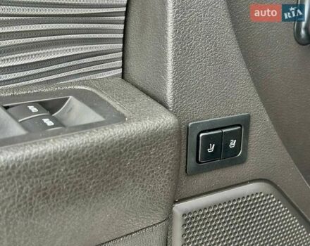 Белый Форд Флекс, объемом двигателя 3.5 л и пробегом 224 тыс. км за 12500 $, фото 11 на Automoto.ua