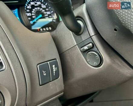 Белый Форд Флекс, объемом двигателя 3.5 л и пробегом 224 тыс. км за 12500 $, фото 10 на Automoto.ua