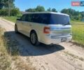 Белый Форд Флекс, объемом двигателя 3.5 л и пробегом 119 тыс. км за 15700 $, фото 3 на Automoto.ua