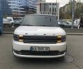 Белый Форд Флекс, объемом двигателя 3.5 л и пробегом 224 тыс. км за 12500 $, фото 6 на Automoto.ua