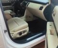Белый Форд Флекс, объемом двигателя 3.5 л и пробегом 145 тыс. км за 14293 $, фото 5 на Automoto.ua