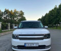 Білий Форд Флекс, об'ємом двигуна 3.5 л та пробігом 147 тис. км за 14500 $, фото 2 на Automoto.ua