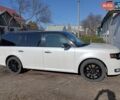 Белый Форд Флекс, объемом двигателя 3.5 л и пробегом 189 тыс. км за 14900 $, фото 1 на Automoto.ua