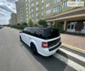 Білий Форд Флекс, об'ємом двигуна 0 л та пробігом 54 тис. км за 30500 $, фото 7 на Automoto.ua
