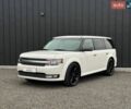 Белый Форд Флекс, объемом двигателя 3.5 л и пробегом 81 тыс. км за 16900 $, фото 1 на Automoto.ua