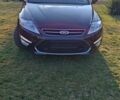 Чорний Форд Флекс, об'ємом двигуна 2 л та пробігом 195 тис. км за 8500 $, фото 3 на Automoto.ua