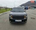 Черный Форд Флекс, объемом двигателя 3.5 л и пробегом 267 тыс. км за 13500 $, фото 1 на Automoto.ua