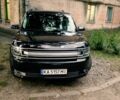 Чорний Форд Флекс, об'ємом двигуна 3.5 л та пробігом 490 тис. км за 9700 $, фото 3 на Automoto.ua