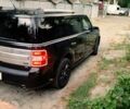 Чорний Форд Флекс, об'ємом двигуна 3.5 л та пробігом 490 тис. км за 9700 $, фото 2 на Automoto.ua