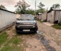 Чорний Форд Флекс, об'ємом двигуна 3.5 л та пробігом 490 тис. км за 9700 $, фото 6 на Automoto.ua