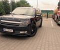 Черный Форд Флекс, объемом двигателя 3.5 л и пробегом 490 тыс. км за 9500 $, фото 1 на Automoto.ua