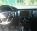 Черный Форд Флекс, объемом двигателя 3.5 л и пробегом 61 тыс. км за 17500 $, фото 10 на Automoto.ua