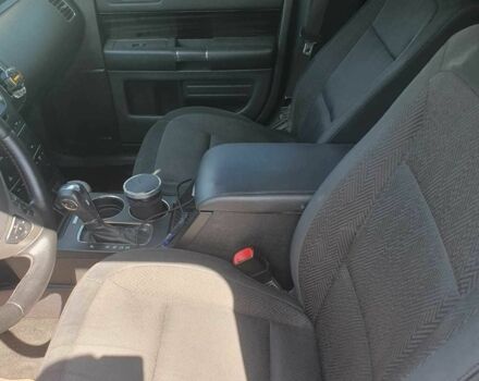 Форд Флекс 2016 в Луцке на Automoto.ua Черный Форд Флекс, объемом двигателя 3.5 л и пробегом 215 тыс. км за 11500 $, фото 10 на Automoto.ua