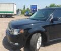 Форд Флекс 2016 в Луцке на Automoto.ua Черный Форд Флекс, объемом двигателя 3.5 л и пробегом 215 тыс. км за 11500 $, фото 13 на Automoto.ua